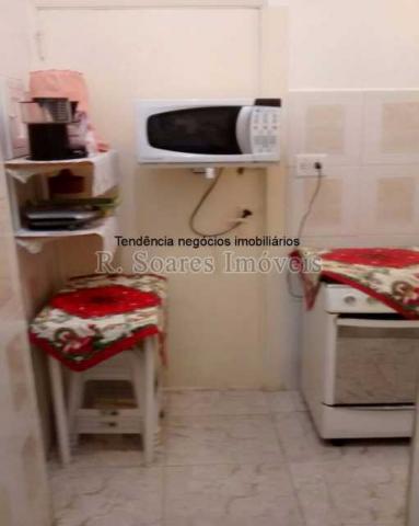 Kitchenette/conjugado para alugar com 1 dormitórios cod:CPKI10060 - Foto 5