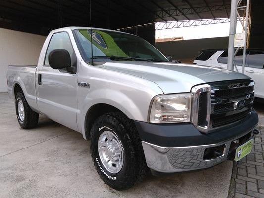 Ford F-250 XLT 3.9 Super Duty