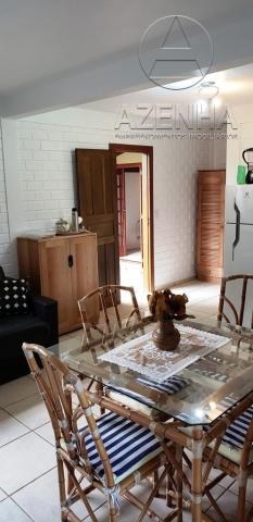 Casa para alugar com 1 dormitórios em Praia da barra, Garopaba cod:2949 - Foto 8