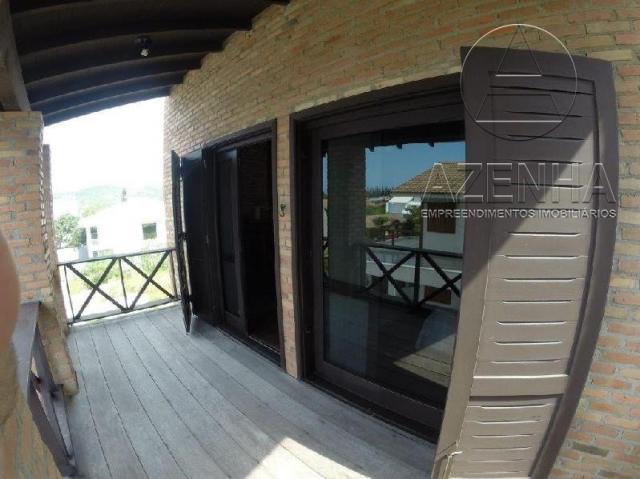 Casa para alugar com 3 dormitórios em Ferraz, Garopaba cod:1025 - Foto 11