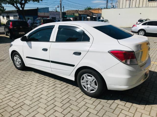 Gm - Chevrolet Prisma - Foto 6