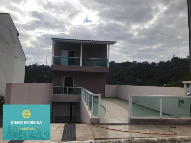 Casa á venda em condomínio em mairiporã - 2 dormitórios - Foto 2