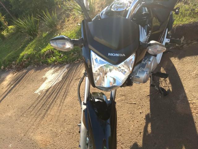 Honda CG Titan 2015 - Foto 4