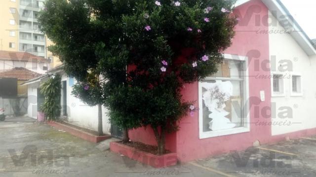 Chácara para alugar em Km 18, Osasco cod:36592 - Foto 2
