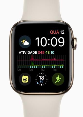 Apple Watch série 4 - Foto 2