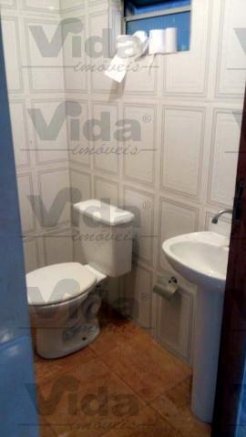 Escritório para alugar em Centro, Osasco cod:26330 - Foto 9