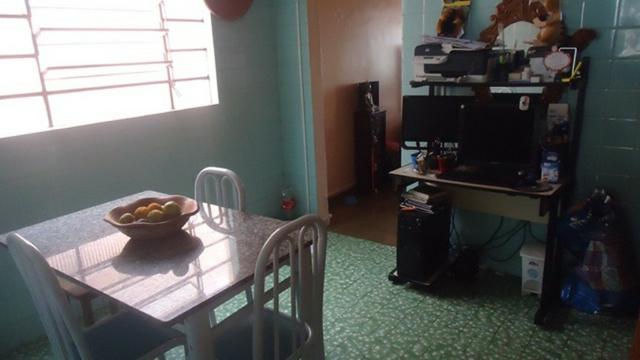 Samuel Pereira oferece: Casa Quadra 13, 1 Suite + 2 Quartos 2 Salas Garagem Financia + Edí - Foto 17