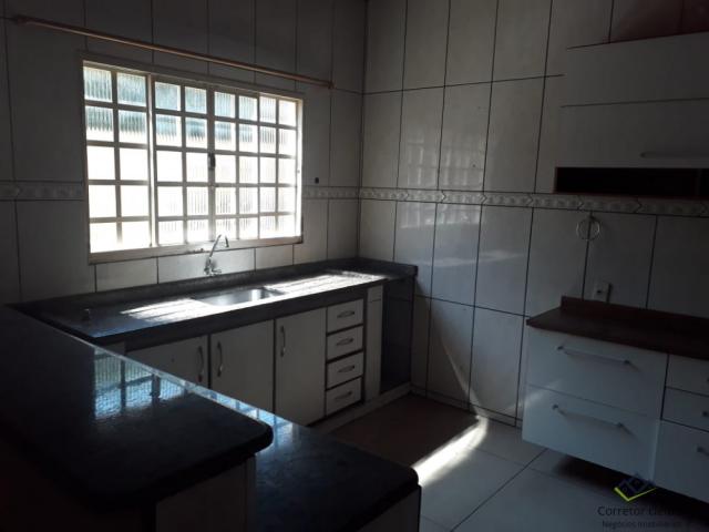 casa cpa 04 - Foto 17