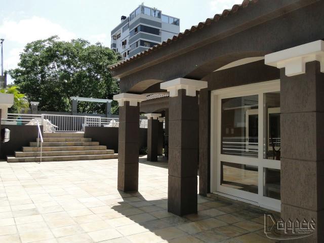 Apartamento à venda com 3 dormitórios em Rio branco, Novo hamburgo cod:14845 - Foto 17