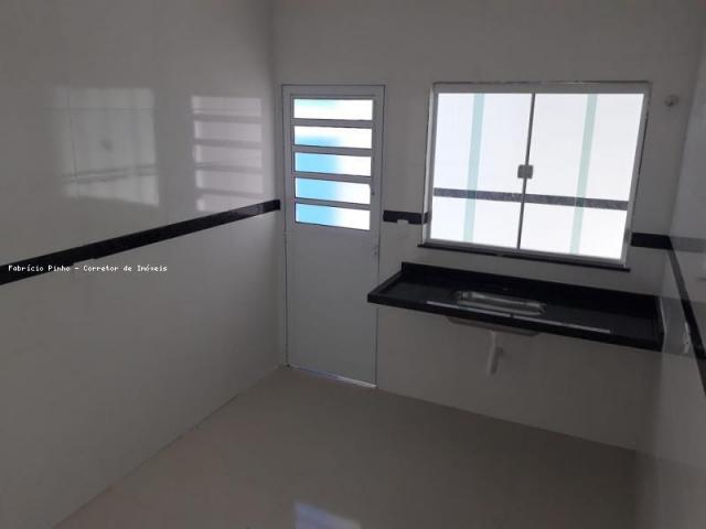 Casa para venda em mogi das cruzes, mogi moderno, 2 dormitórios, 2 suítes, 1 banheiro - Foto 12