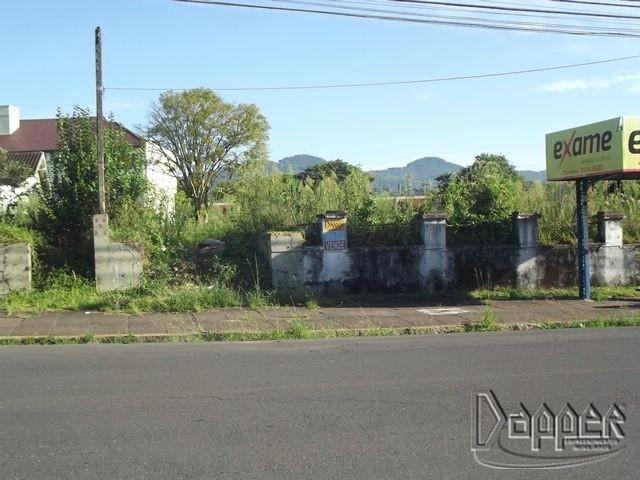 Terreno à venda em Canudos, Novo hamburgo cod:3453 - Foto 5