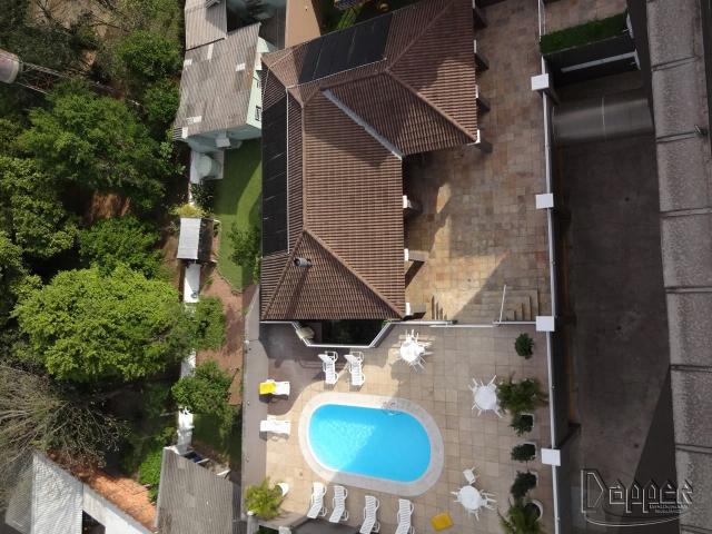 Apartamento à venda com 3 dormitórios em Rio branco, Novo hamburgo cod:14845 - Foto 20