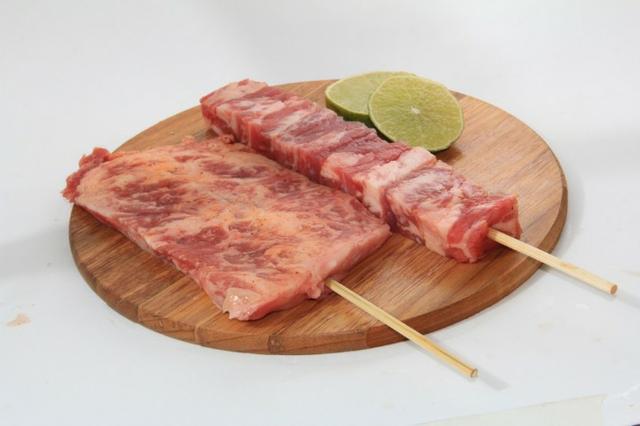 Espetinhos & Churrasquinhos - Foto 3