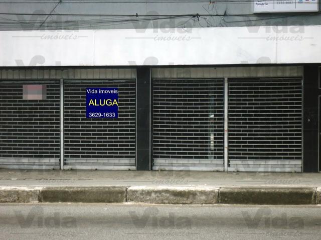 Escritório para alugar em Quitaúna, Osasco cod:20861