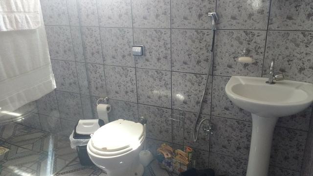 Samuel Pereira oferece: Casa Escriturada Piscina Laje Império dos Nobres Quadra 1 Sobradin - Foto 18