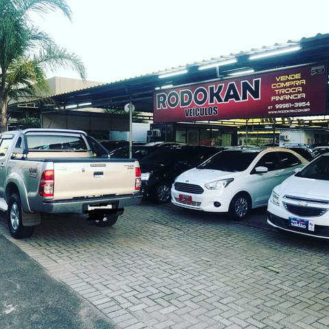 Hb20 1.6 FLEX completo ano 2015 - Foto 14