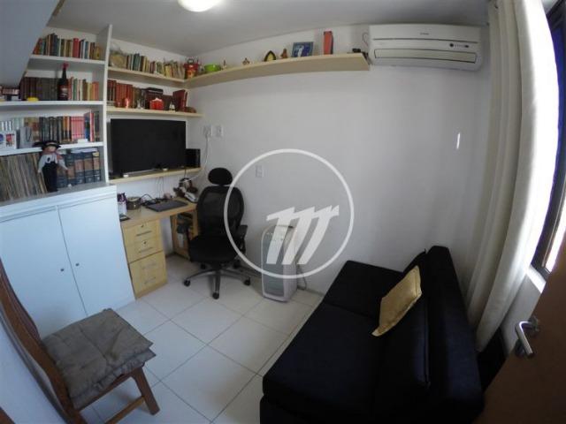 Apartamento com 87 m², 3/4 (sendo 01 suíte e 01 reversível), na Ponta Verde. REF: C4114 - Foto 6