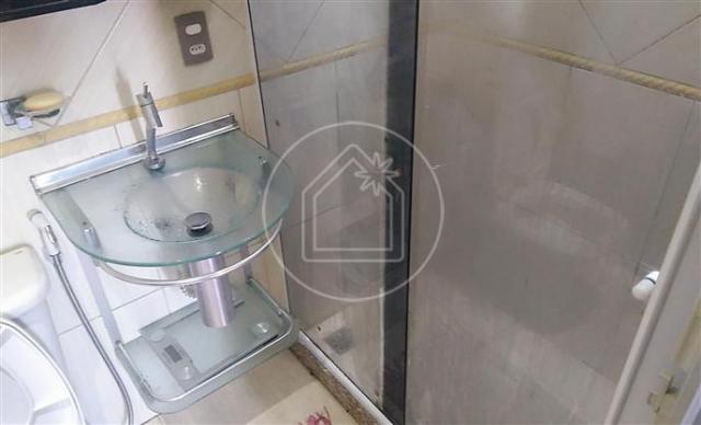 Apartamento à venda com 2 dormitórios em Engenho novo, Rio de janeiro cod:856103 - Foto 6