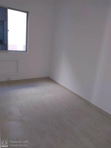 Apt Reformado 2 quartos - Eng. de Dentro - Foto 6