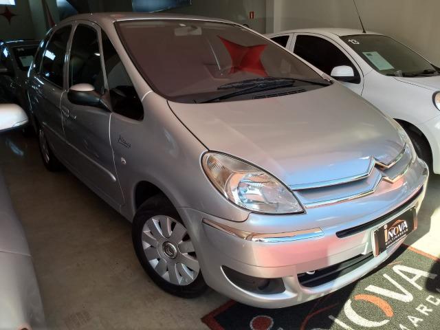 Citroen Xsara automática 07/08 imperdível financia 100% - Foto 2