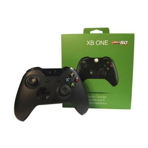Controle Xbox One Sem Fio-(Loja na Cohab)- Total Segurança na Sua Compra - Foto 2