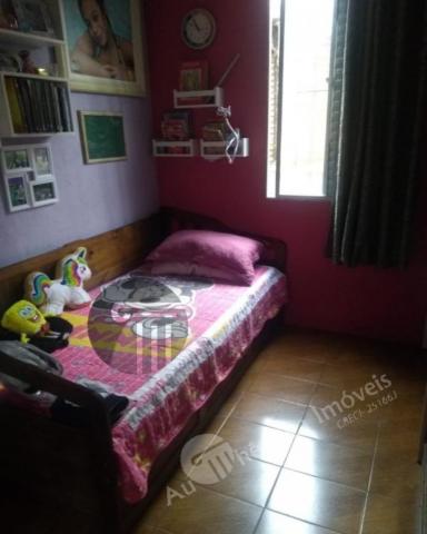 Apartamento a venda na COHAB 5, Carapicuíba - Foto 7