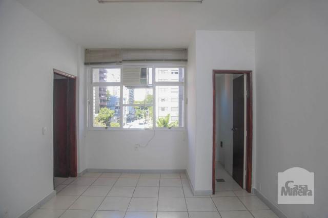 Escritório à venda em Funcionários, Belo horizonte cod:249118 - Foto 7
