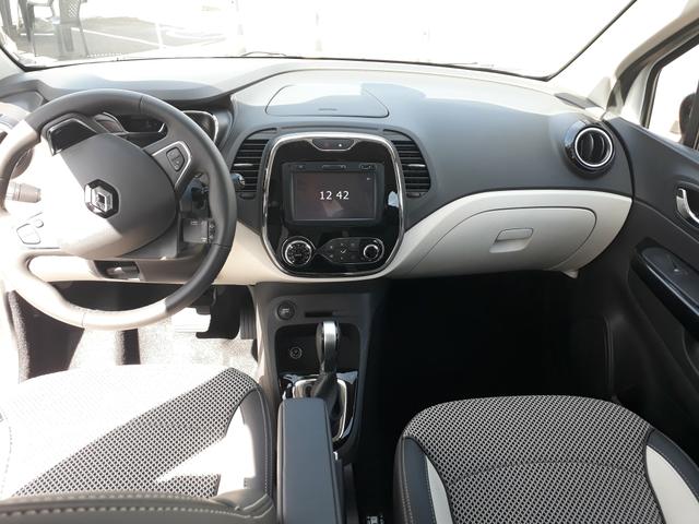 Renault Captur 1.6 CVT - Foto 5