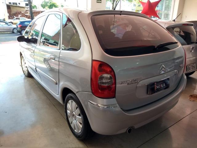 Citroen Xsara automática 07/08 imperdível financia 100% - Foto 3