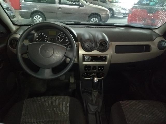 Renault Sandero - Foto 9