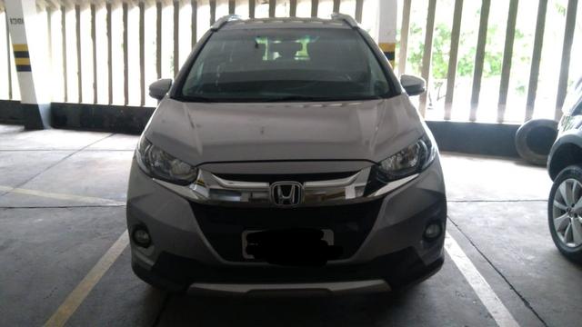 WR-V venda