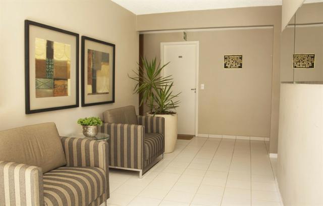 Apartamento Piazza das Mangueiras 3 Quartos sendo 01 suíte Sol da manhã Andar alto - Foto 16