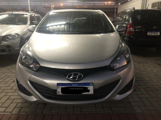 Hb20 1.6 FLEX completo ano 2015 - Foto 7