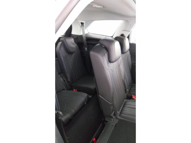 PEUGEOT 5008 1.6 GRIFFE PACK THP 16V 2018 - Foto 5
