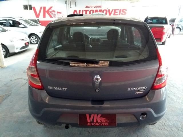 Renault Sandero - Foto 5
