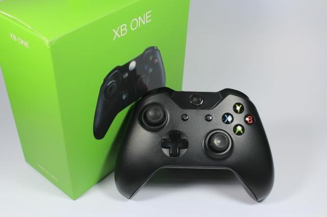 Controle Xbox One Sem Fio-(Loja na Cohab)- Total Segurança na Sua Compra