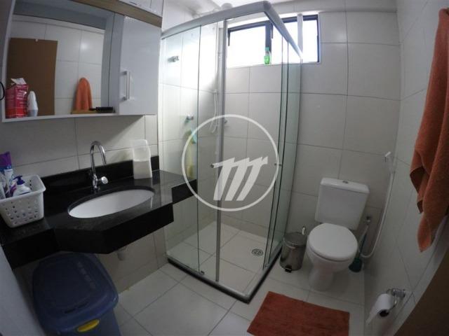 Apartamento com 87 m², 3/4 (sendo 01 suíte e 01 reversível), na Ponta Verde. REF: C4114 - Foto 5