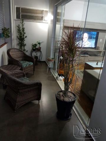 Apartamento à venda com 2 dormitórios em Ideal, Novo hamburgo cod:15412 - Foto 7