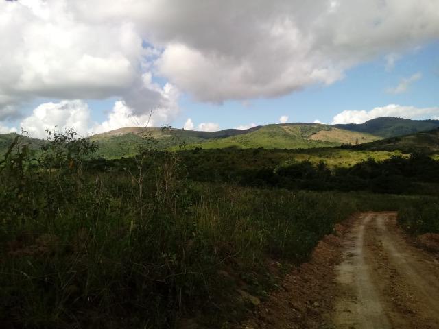 Fazenda Ipiaú vale do Gongoji de 1.150ha com estrutura e sede. Oportunidade - Foto 4
