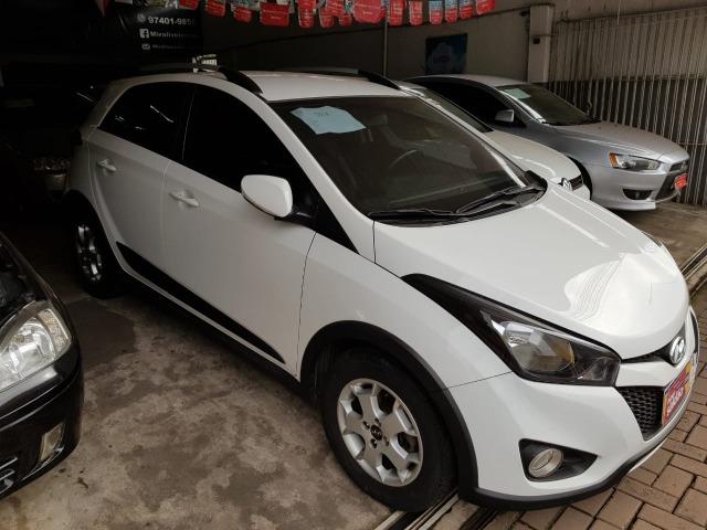 Hyundai Hb20x - Foto 3