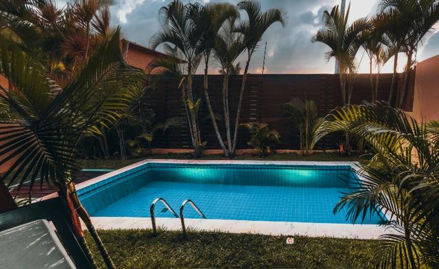 Apartamento luxuoso no Pipa Beleza Spa Resort - Foto 9