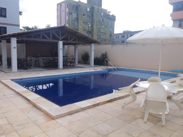 Apartamento de 108m2 Norte Nascente com Lazer Completo - Foto 8