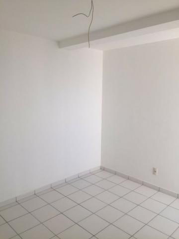 Residencial Estrela Do Atlântico 59m² 2/4 C/ suite + Closet Com vara C/ Vista P/ Mar - Foto 8