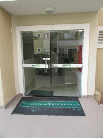 Apartamento Piazza das Mangueiras 3 Quartos sendo 01 suíte Sol da manhã Andar alto - Foto 19
