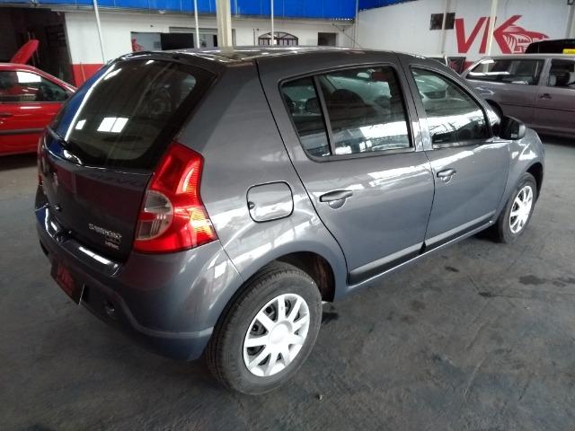 Renault Sandero - Foto 7