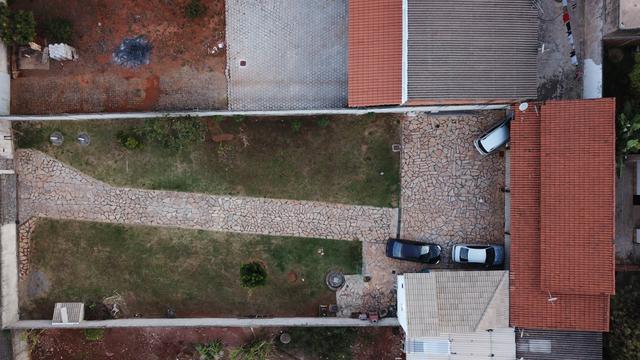 Casa 2 qtos com Lote 800 mts Arniqueiras Ernani Nunes - Foto 5