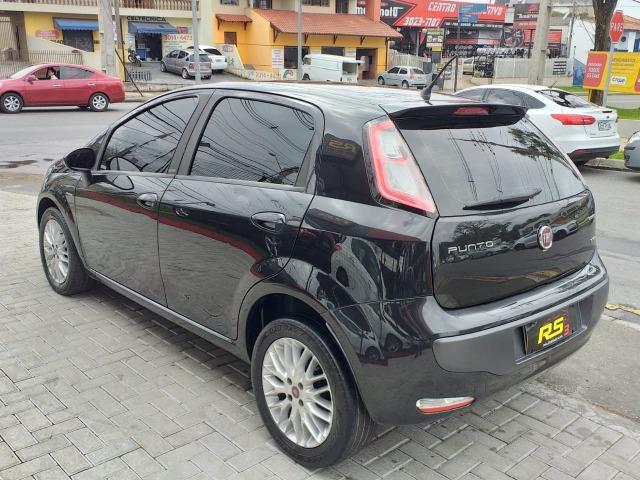 Fiat Punto - Foto 8