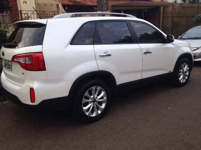 Kia Sorento 3.5 7 lugares 2015 - Foto 7