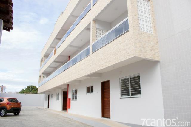 Apartamento, São José, 2 Quartos - Foto 14