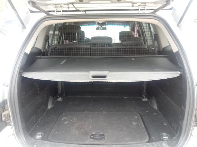 Sucata ssangyong kyron 2011 - Foto 8